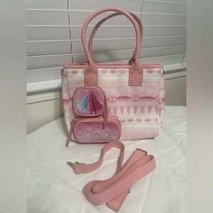 Disney Frozen Purse